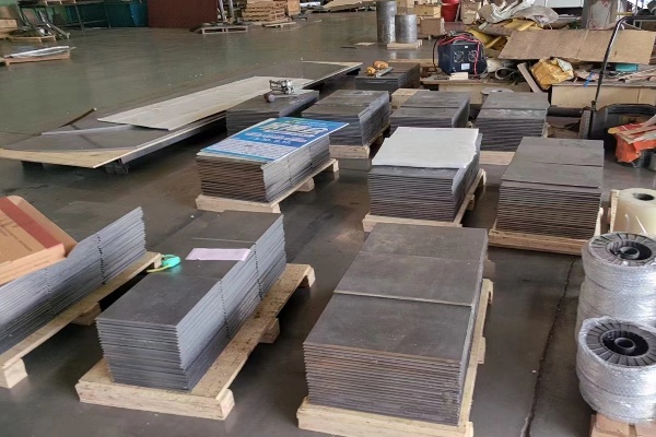 长治防辐射铅块 配重铅块 铅件加工