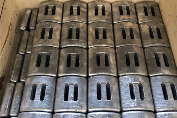 长治潜水铅块  X射线防护铅砖 铅制品