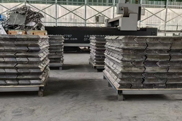 长治挤压/浇铸铅砖 配重防辐射用