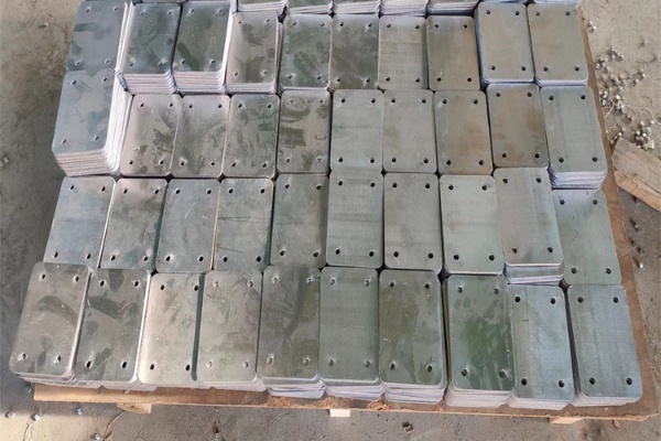 长治 异形铅块 ICU防护铅块 仪器配重铅块 