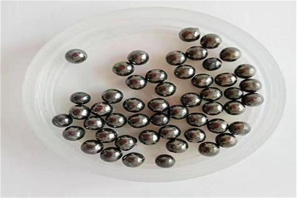 长治铅珠 铅粒 铅丸 铅砂配重用