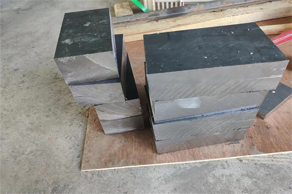 长治负重配重铅砖 射线防护用