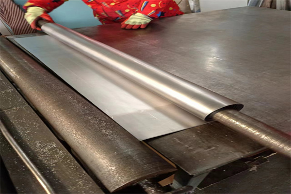 长治0.5mm铅皮  软铅皮   钓鱼铅皮