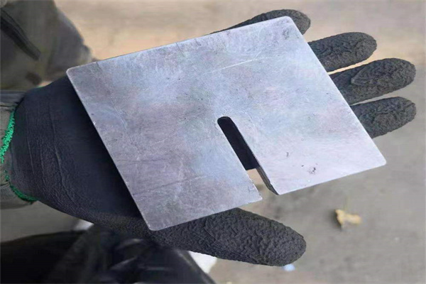 长治平衡铅块   切割铅块  铅块加工厂家