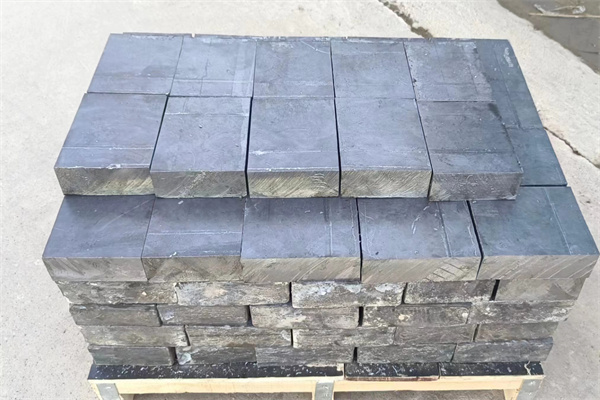 长治电梯配重铅块