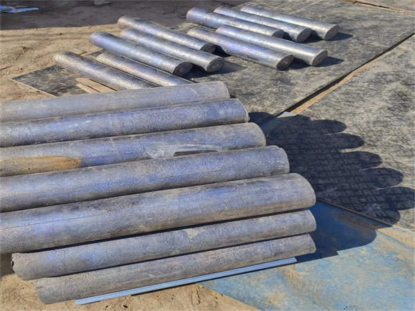 长治配重铅棒