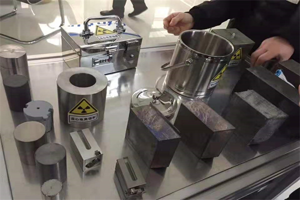 长治铸造铅加工件 铅异形件加工件