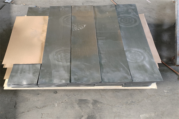 长治铅皮墙体防护钓鱼用