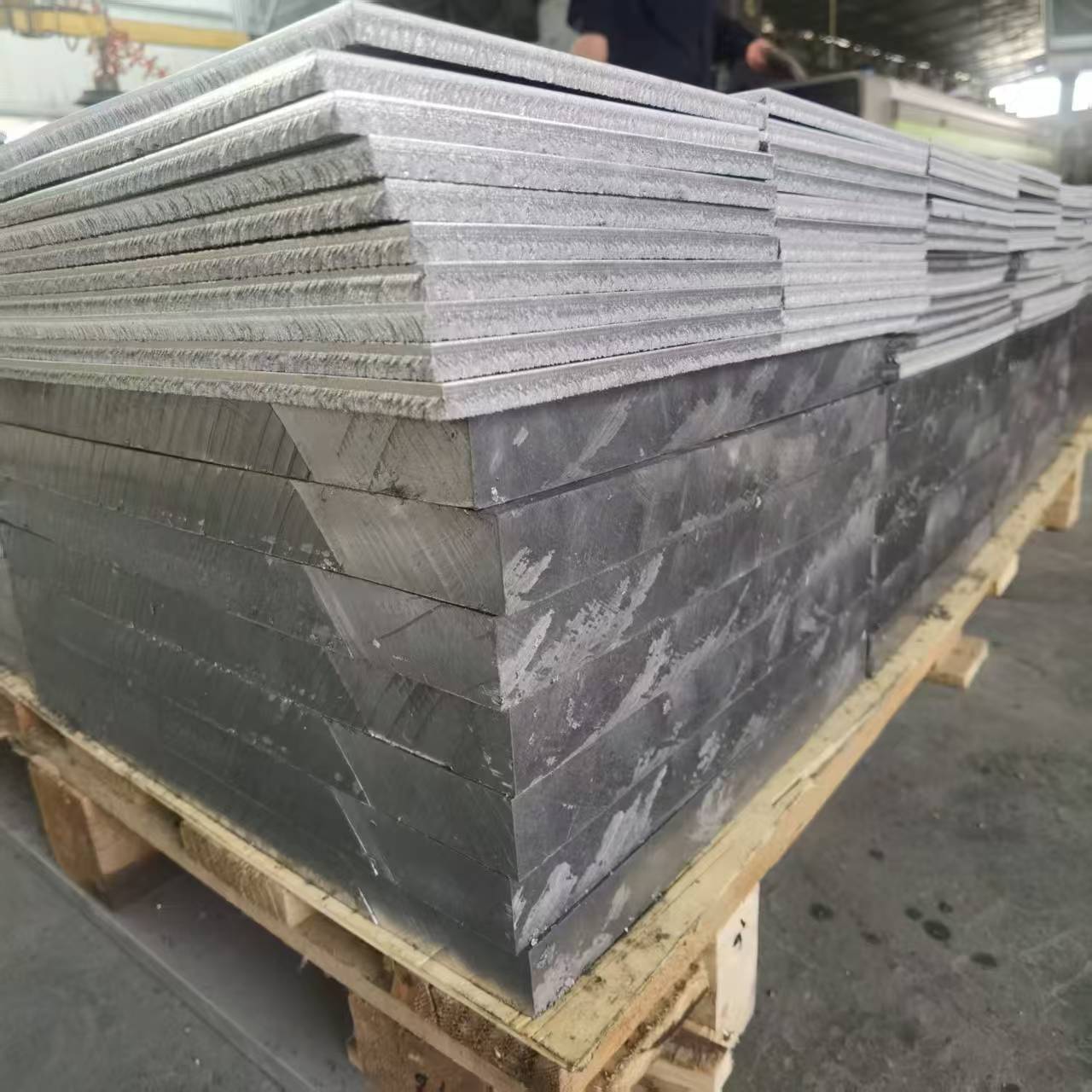 长治CBCT室防护铅板