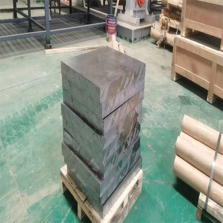 长治铅块的主要用途