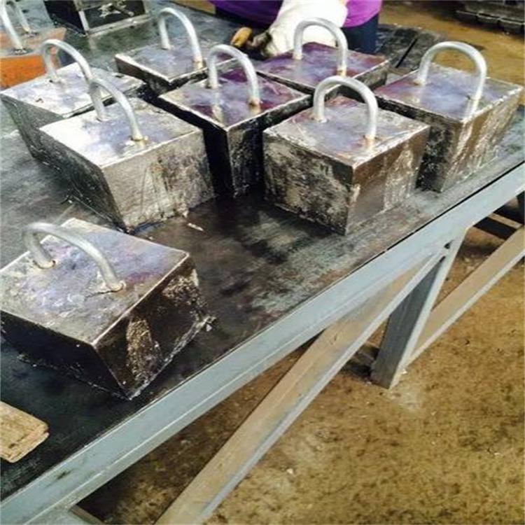 长治铸造铅加工件